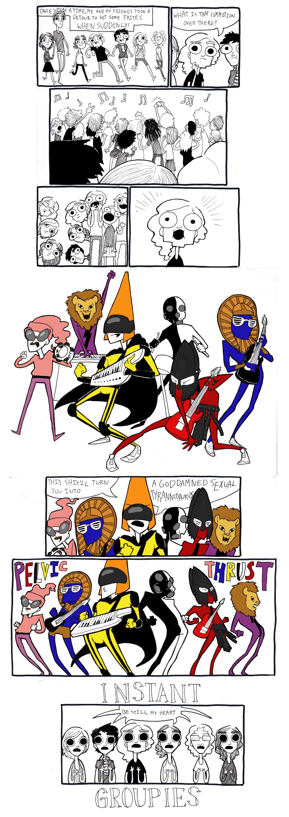 Twprcolor