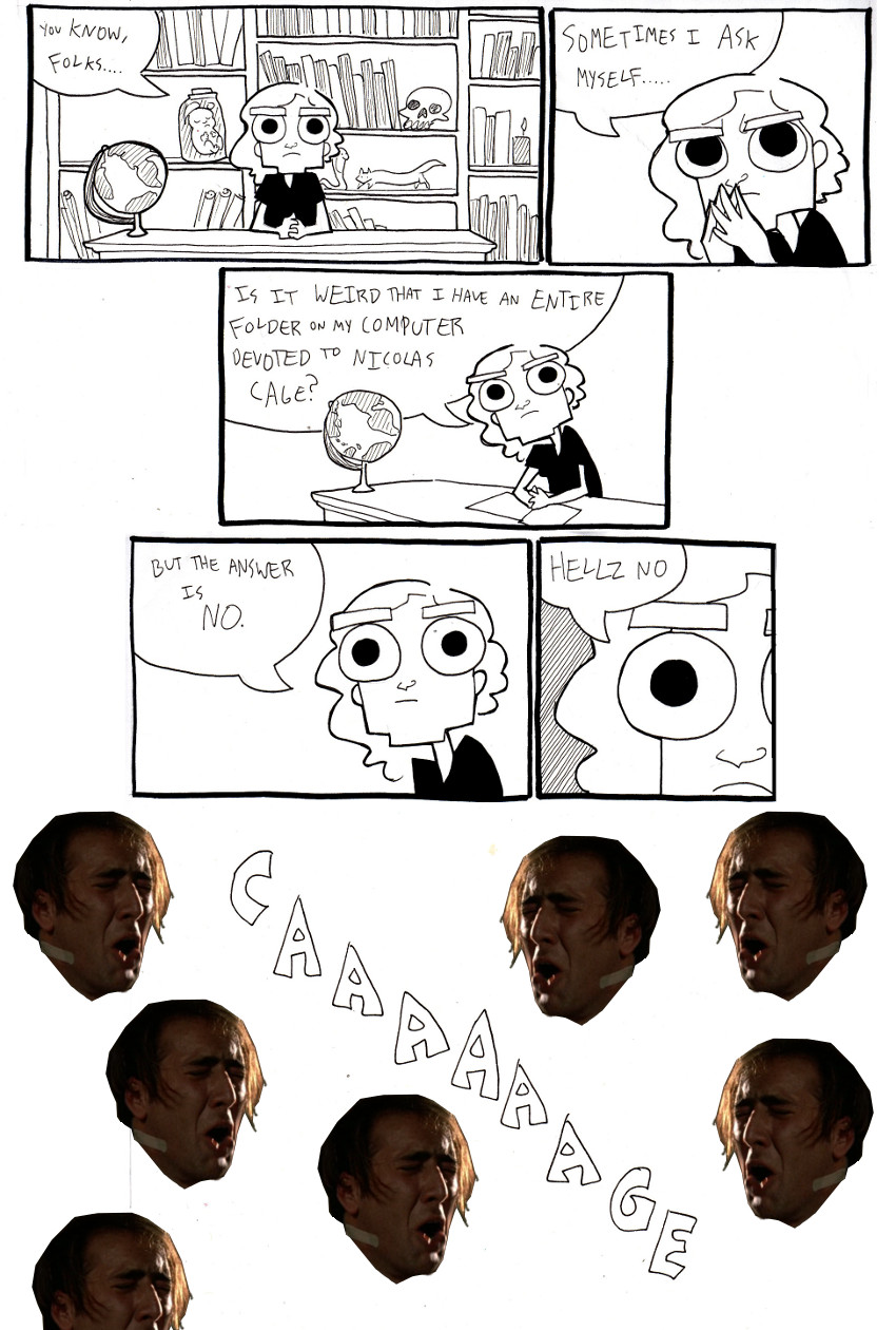 Caaaaage001