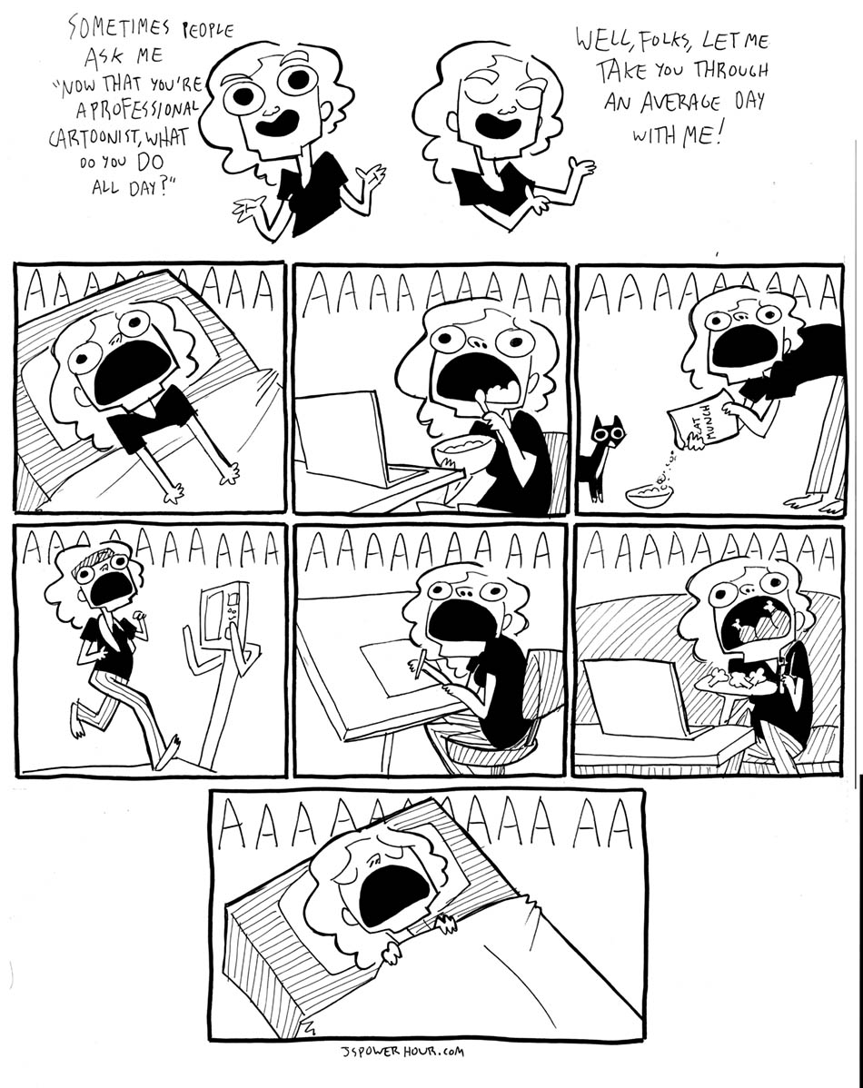 Screaming-small