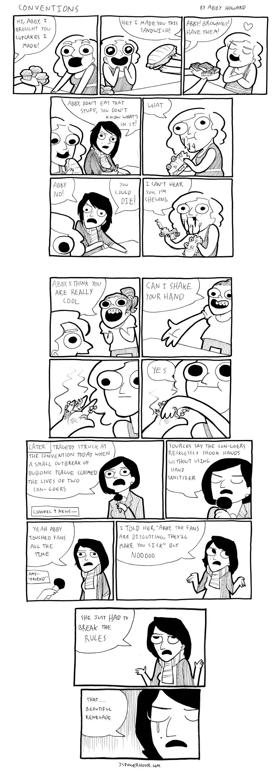 Conventions-small